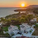 Seashell Luxury - 1 Appartement