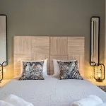 Seashell Luxury - 1 Appartement *