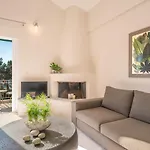 Seashell Luxury - 1 Lixouri