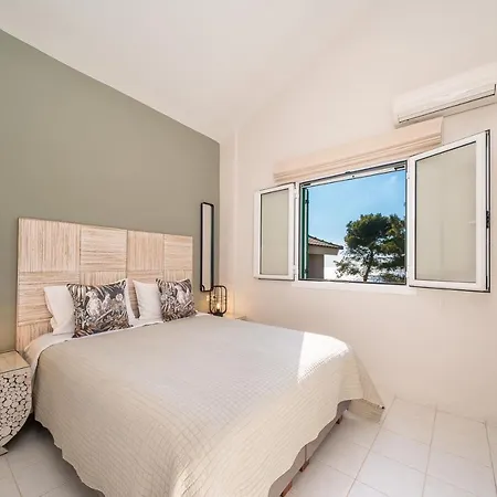 Seashell Luxury - 1 Daire *