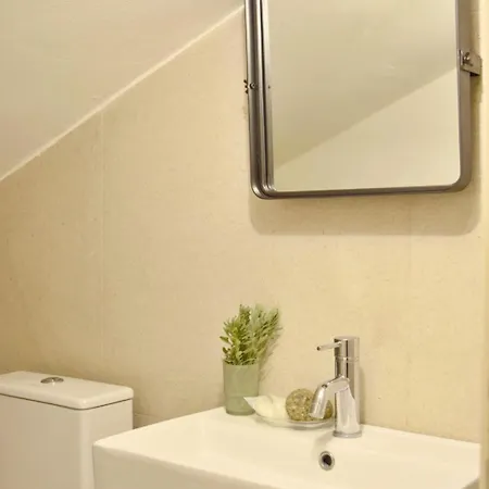 Daire Seashell Luxury - 1 *