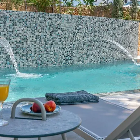 Appartement Seashell Luxury - 1
