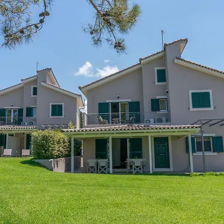 Seashell Luxury - 1 Lixouri