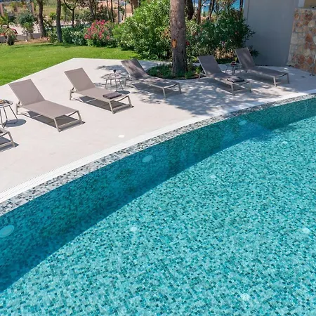 Seashell Luxury - 1 Appartement *