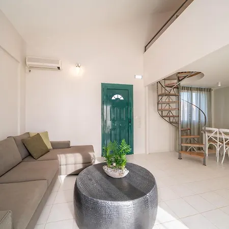 Seashell Luxury - 1 Appartement *