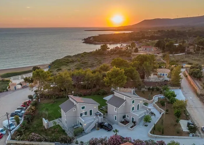 Seashell Luxury - 1 Appartamento