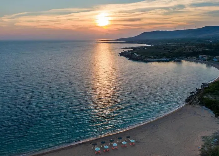 Seashell Luxury - 1 Appartamento