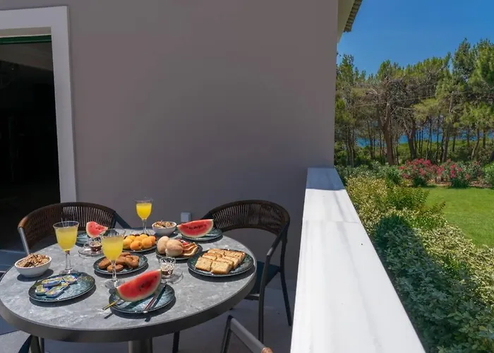 Seashell Luxury - 1 Appartamento *