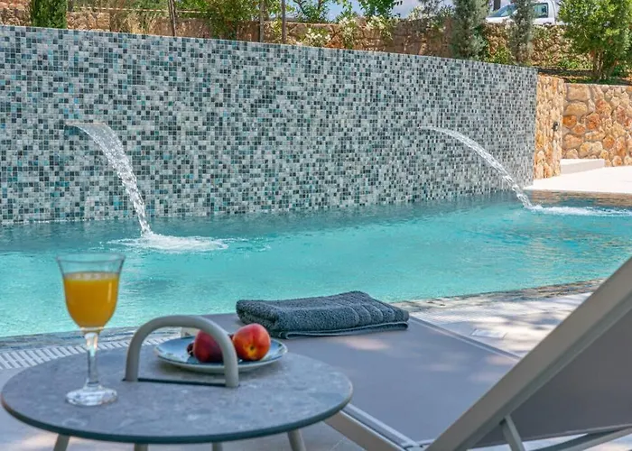 Appartamento Seashell Luxury - 1