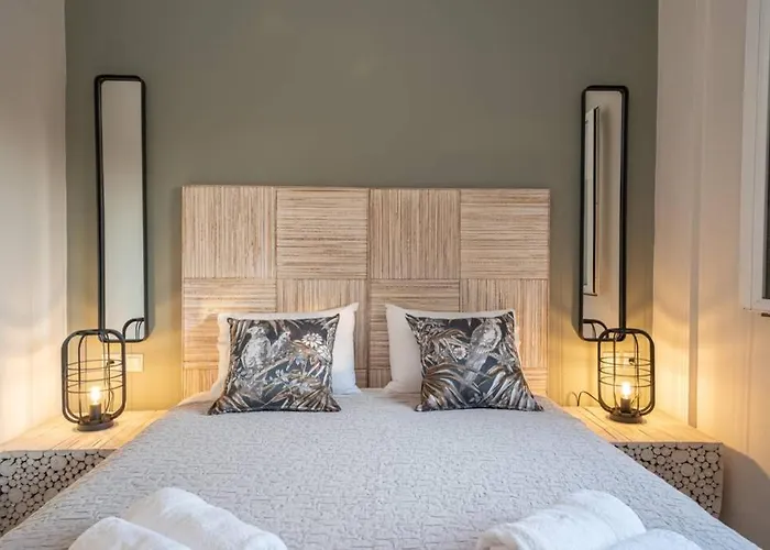 Seashell Luxury - 1 Appartamento *