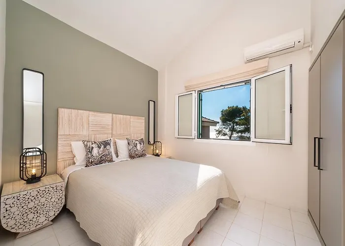 Seashell Luxury - 1 Appartamento *