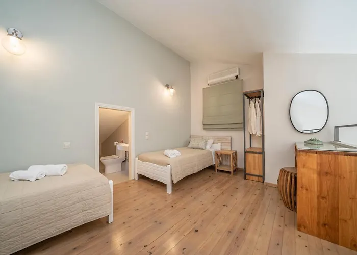 Appartamento Seashell Luxury - 1