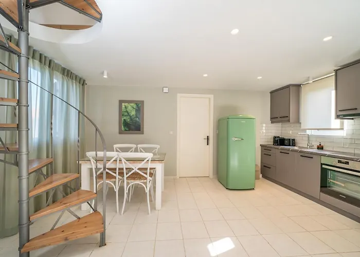 Seashell Luxury - 1 *