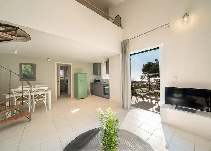 Appartamento Seashell Luxury - 1 *