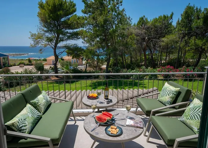 Seashell Luxury - 1 Appartamento