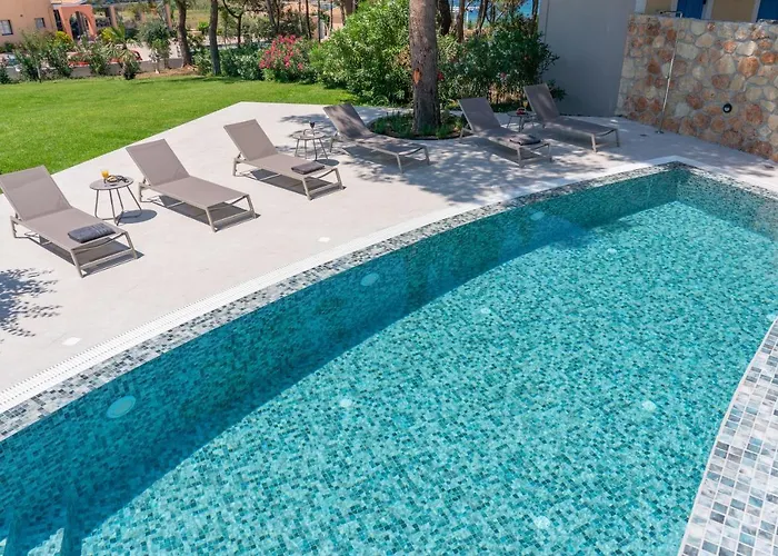 Seashell Luxury - 1 Appartamento *