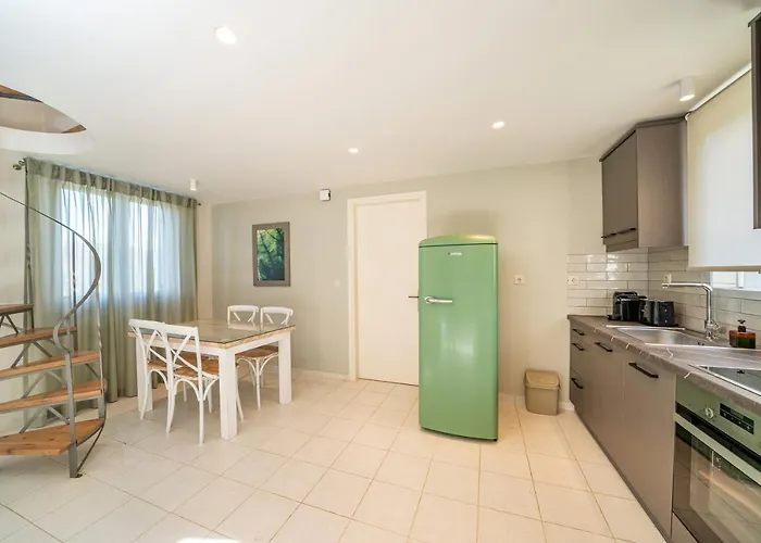 Seashell Luxury - 1 Lixouri