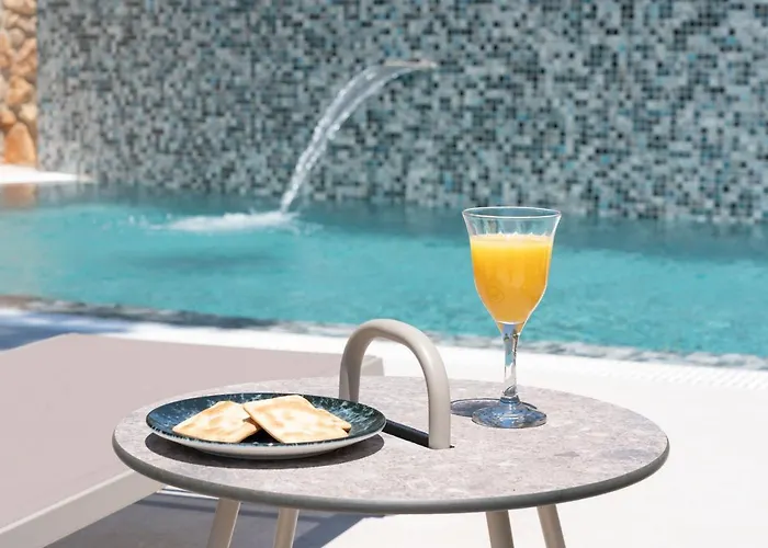 Appartamento Seashell Luxury - 1