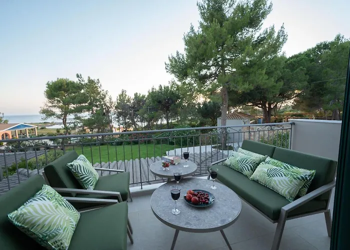 Appartamento Seashell Luxury - 1 *