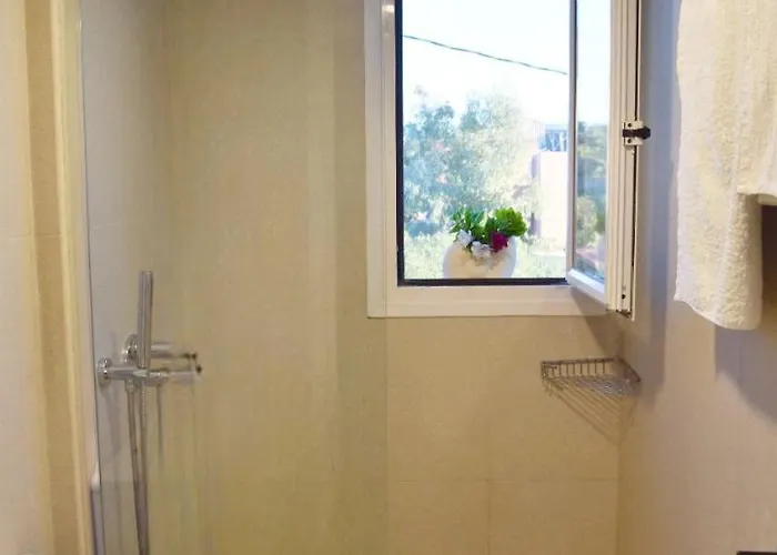 Seashell Luxury - 1 *