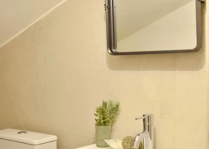 Appartamento Seashell Luxury - 1 *