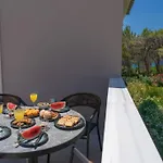Seashell Luxury - 1 Apartament *