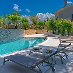 Seashell Luxury - 1 Apartament Lixouri