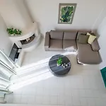 Seashell Luxury - 1 Apartament