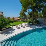 Apartament Seashell Luxury - 1 Lixouri