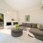 Seashell Luxury - 1 Apartament Lixouri