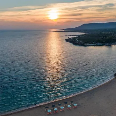 Seashell Luxury - 1 Apartment