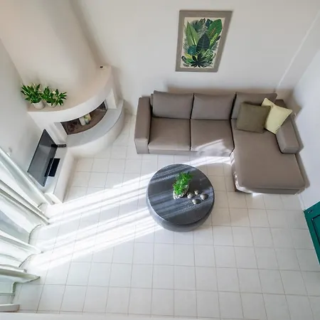 Seashell Luxury - 1 Appartement