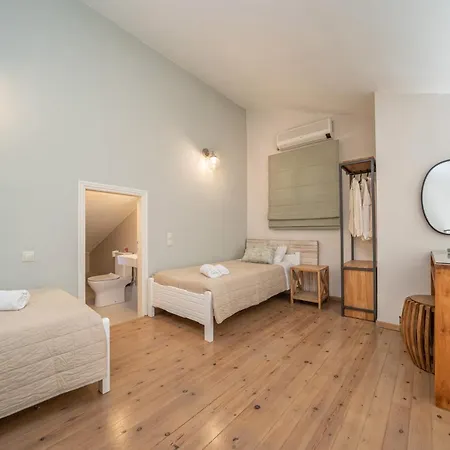 Appartement Seashell Luxury - 1