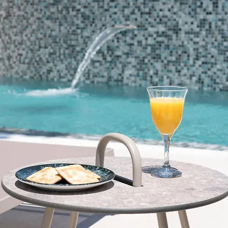 Appartement Seashell Luxury - 1