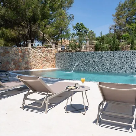 Appartement Seashell Luxury - 1