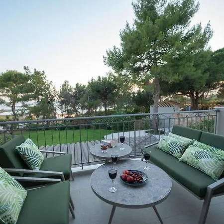 Appartement Seashell Luxury - 1 *