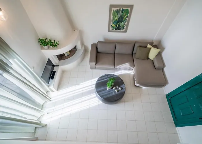 Seashell Luxury - 1 公寓