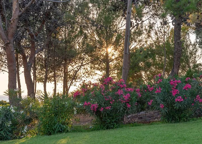 アパート Seashell Luxury - 1 リクスリオン