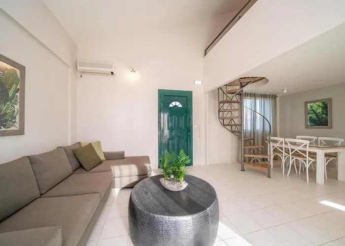 Seashell Luxury - 1 公寓 *