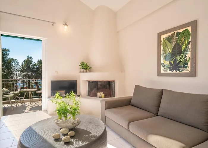 Seashell Luxury - 1 里科索翁