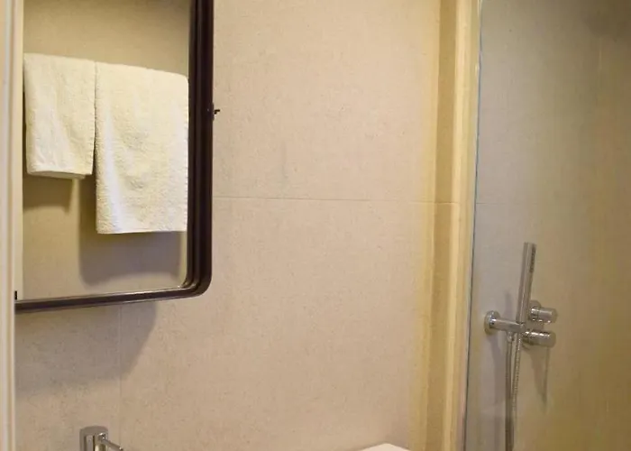 アパート Seashell Luxury - 1