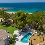 Апартаменты Seashell Luxury - 1 Ликсури