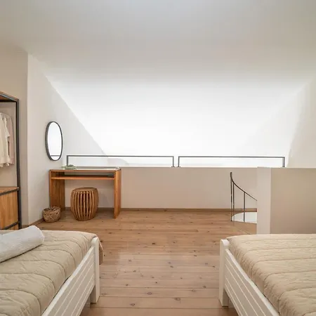 Seashell Luxury - 1 Appartement *